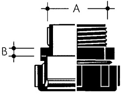 BSP Male to Pipe Coupling - Mechanical - Diagram.jpg